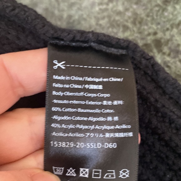 NWT Scotch & Soda crew neck sweater - Picture 11 of 11